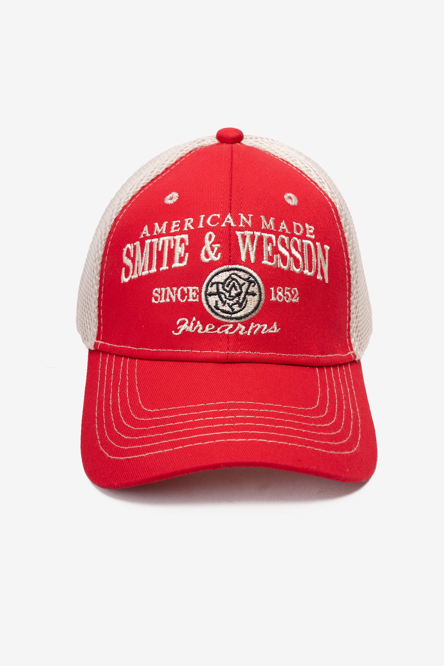 Gorra America Rojo Chinitown Chinitown
